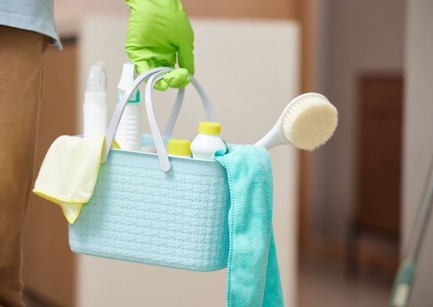 安源区家庭保洁